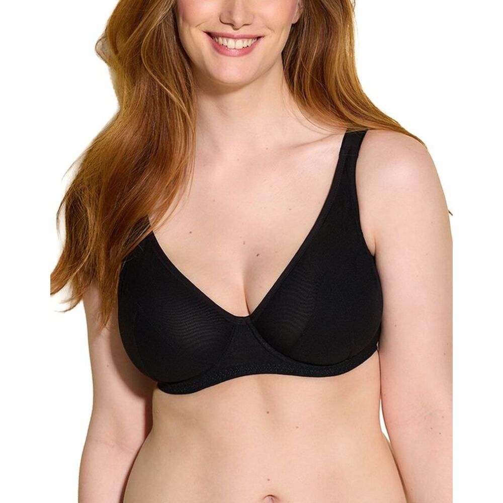 Cosabella Womens Soire Confidence Side Support Bra